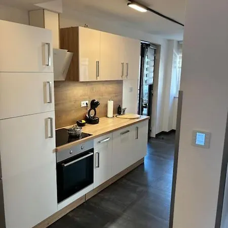 Ferienwohnung In Der Suedpfalz Zeiskam Exterior photo