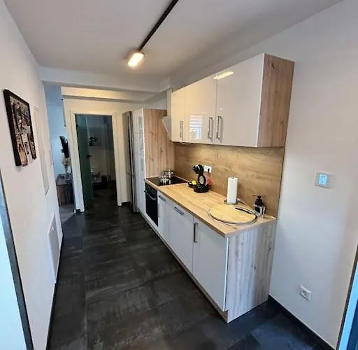 Ferienwohnung In Der Suedpfalz