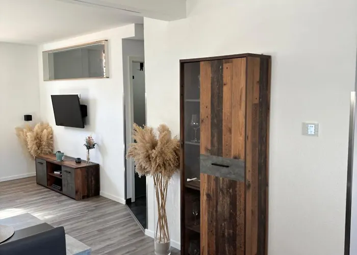 Ferienwohnung In Der Suedpfalz