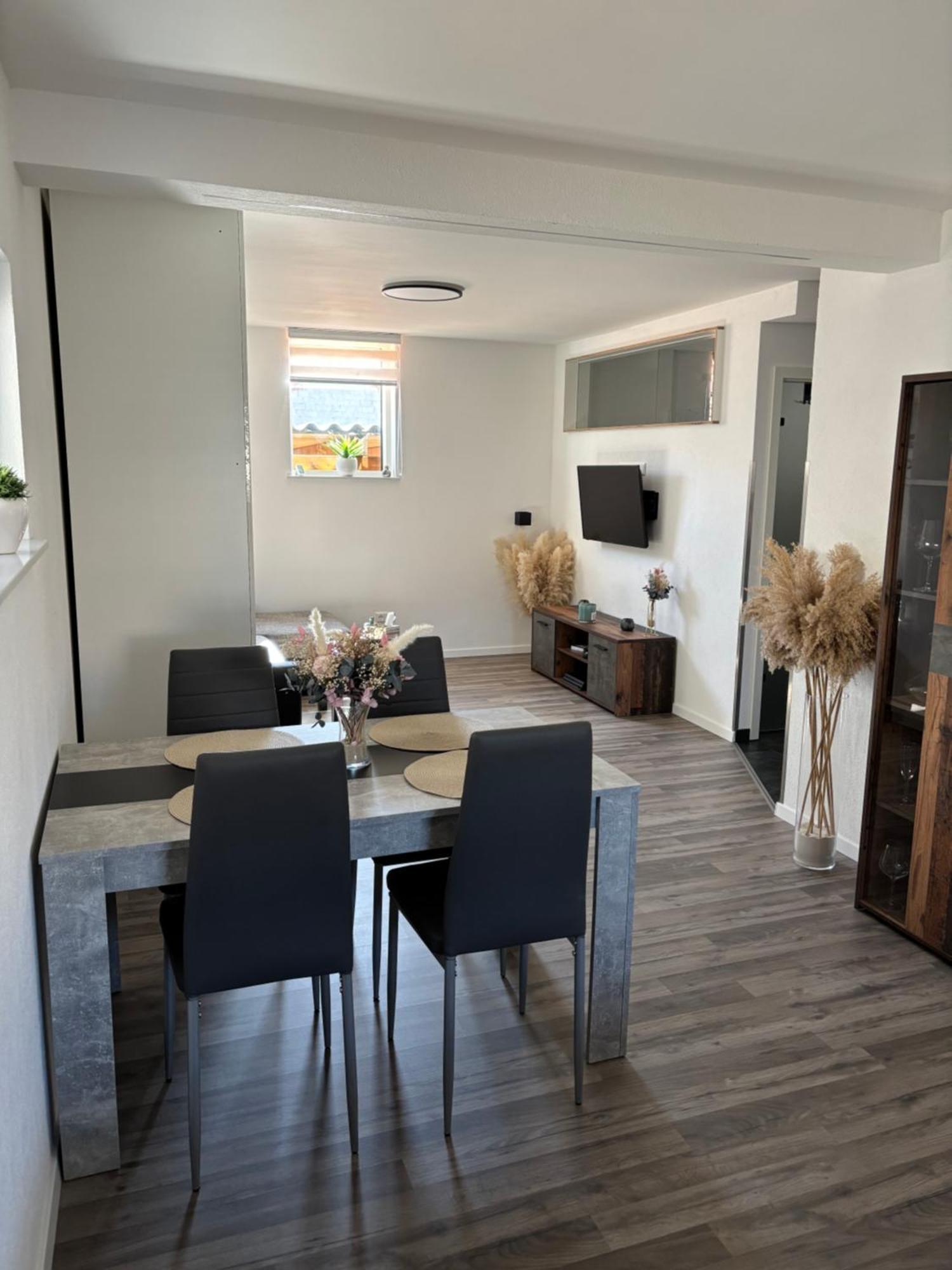 Apartment In Der Suedpfalz Zeiskam